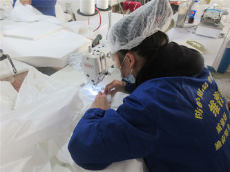 Hubei Vastprootect Manufacturing Co., Ltd