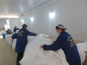Hubei Vastprootect Manufacturing Co., Ltd