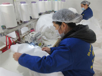 Hubei Vastprootect Manufacturing Co., Ltd
