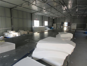Hubei Vastprootect Manufacturing Co., Ltd
