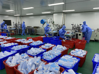 Hubei Vastprootect Manufacturing Co., Ltd