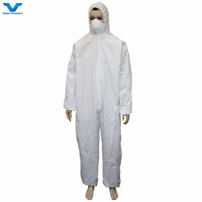 Disposable Coverall