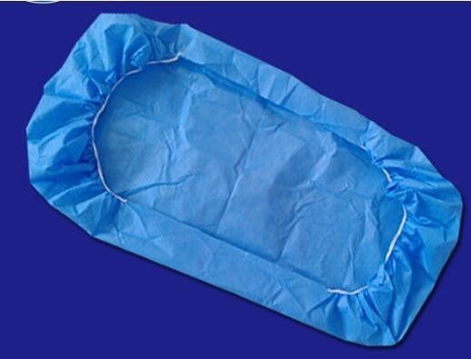 Customized Disposable Nonwoven PP Mattress Cover Protector Protection For Mattresses