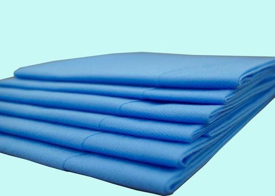 Customized Disposable Nonwoven PP Mattress Cover Protector Protection For Mattresses