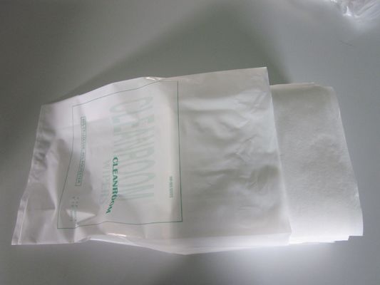 Camera Lens Wip 0609 Lint Free Cleanroom Paper Wipers Non-Waterproof 0609 Cleanroom