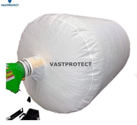 Waste Bags for Firewood and Grain Storage 5 1 Safety Factor Samples at US 0/Piece