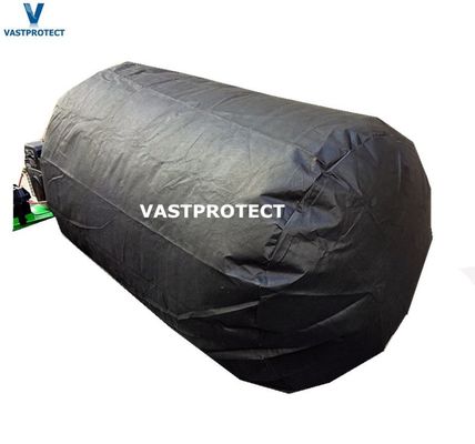 Waste Bags for Firewood and Grain Storage 5 1 Safety Factor Samples at US 0/Piece