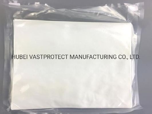 Cleanroom Wipers Item 9&quot; * 9&quot; 120GSM 100% Polyester Lint Free 1009le for Customization