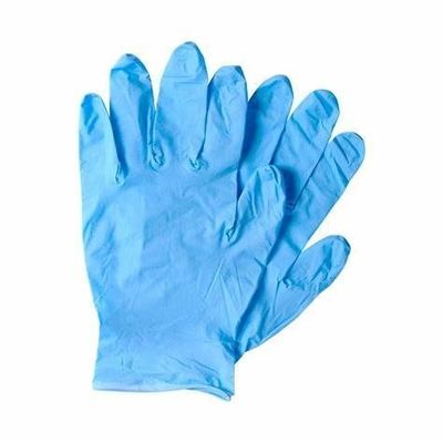 Professional Disposable Nitrile Gloves with Different Thickness 3mil 4mil 5mil 6mil