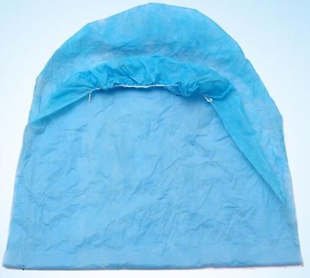 Item Disposable Nonwoven PP SMS Bed Cover Sheet for Stretchers in Non-woven Fabric