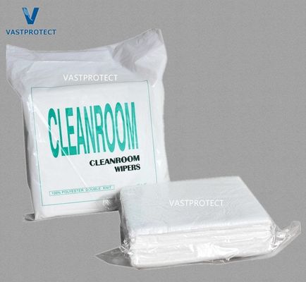 VPT0609 Camera Lens Wip Lint Free Cleanroom Paper Wipers for Customization Selections