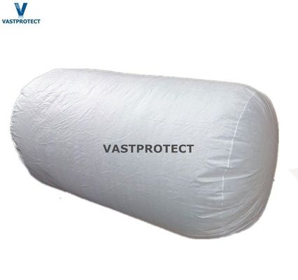 Antistatic Top Fill Skirt Disposable FIBC Bulk Bag for Construction and Sandbags